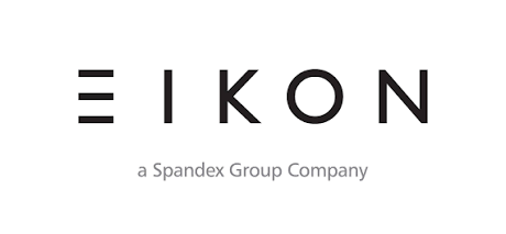 Eikon Ltd